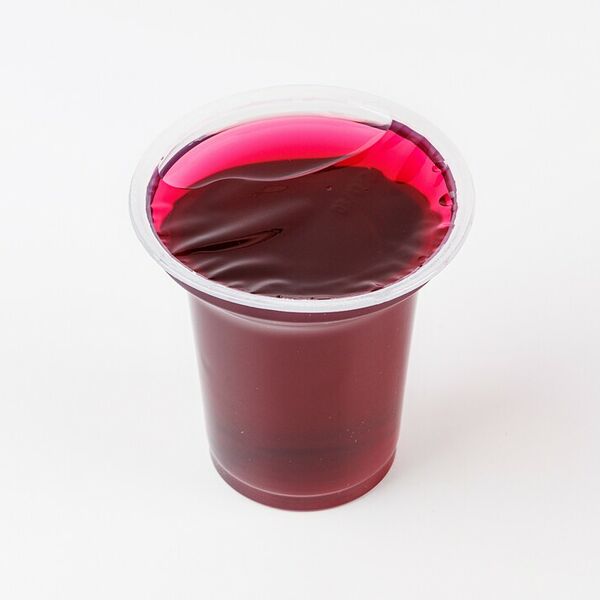 Желе смородиновое ВкусВилл 150 г