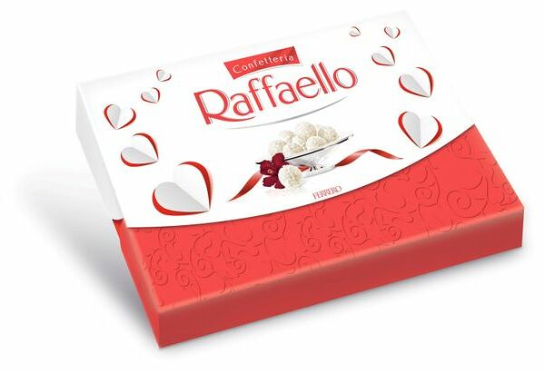 Набор конфет Raffaello 90 г