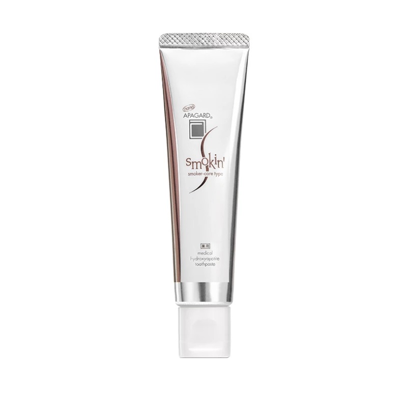

Зубная паста Apagard Smokin 53 г