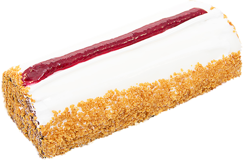 

Рулет Конфи-Терра Творожный 500 г