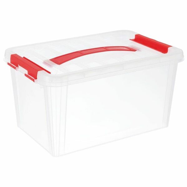 Контейнер Hitt для пищевых продуктов 5.5 л