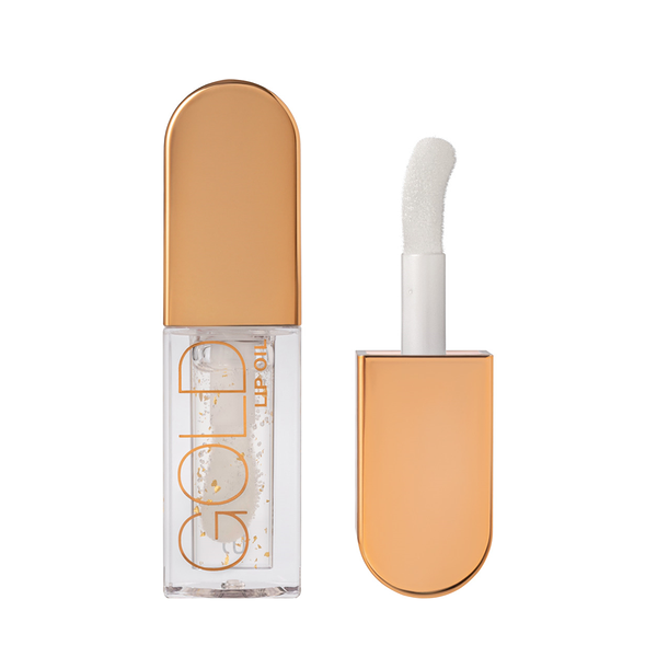 Масло для губ Stellary Oil Lip 01 Gold 4.5 мл