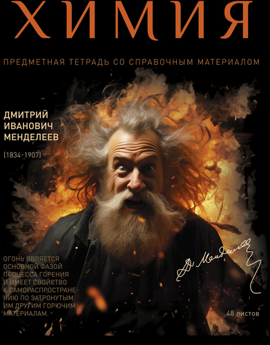 

Комплект тетрадей ПЗБМ тематических 12 предметов 48 л