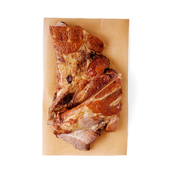 

Ребрышки Ломоносовский Мясокомбинат свиные, Россия