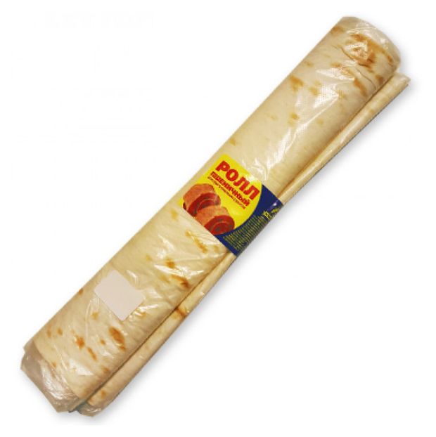 

Ролл Каравай пшеничный 200 г