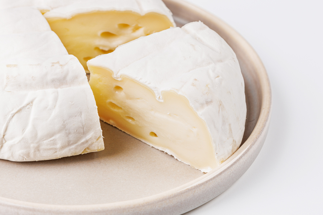 

Сыр Камамбер ВкусВилл из цельного молока 125 г