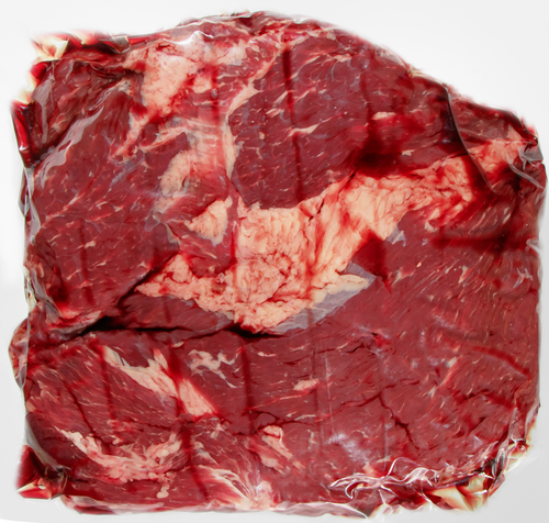 

Шея говяжья бескостная, весовая