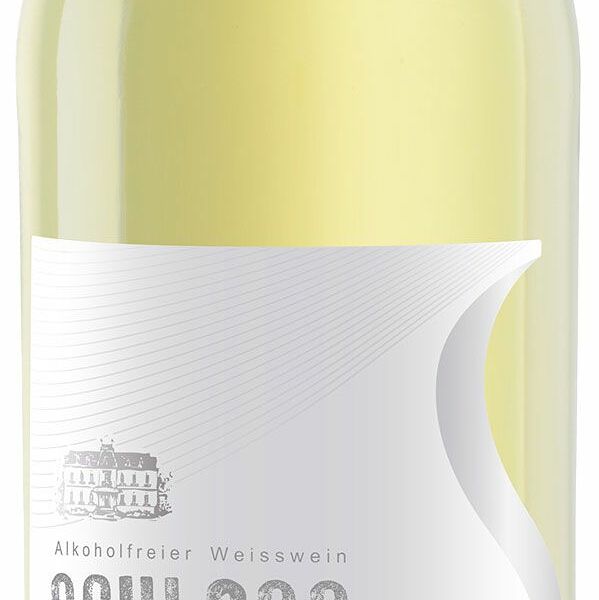 Вино безалкогольное Schloss Sommerau белое сладкое, Германия, 750 мл