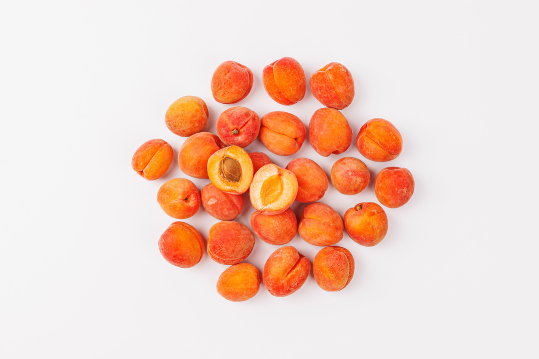 

Абрикосы Узбекистан 500 г