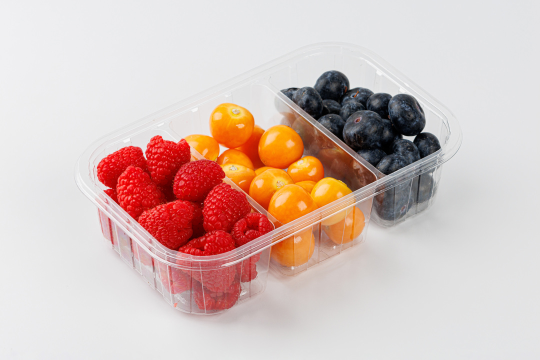 

Ассорти ягодное голубика физалис малина 300 г