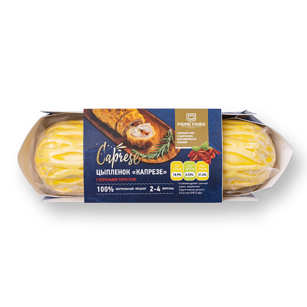 Цыпленок Prime Foods 
