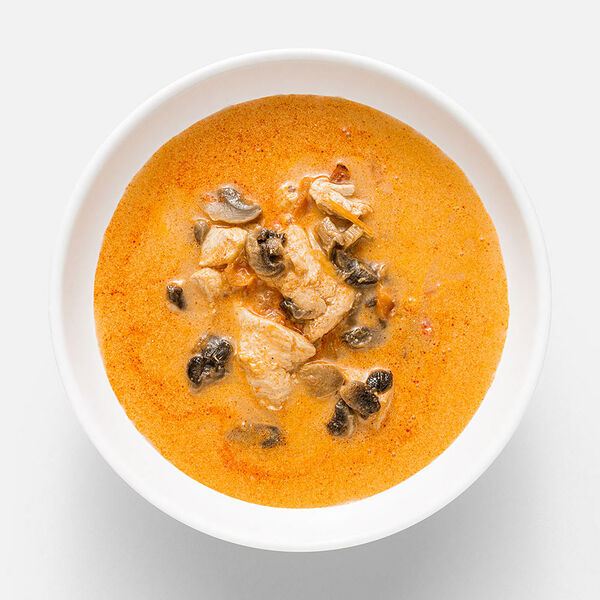 Том ям с курицей Холодушка 350 г