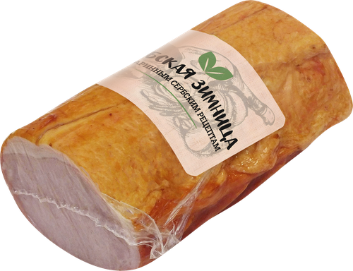 

Карбонад Сербская Зимница Кубанский из свинины категории А вес