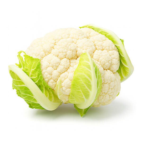 

Капуста цветная вес