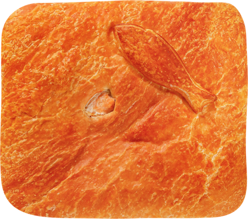 

Пирог слоеный Лента Fresh с горбушей картофелем и луком весовой