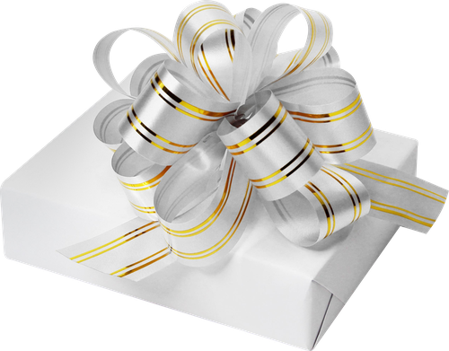 

Бант-шар City home trade 2 шт. цвет в ассортименте