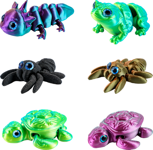 

Игрушка коллекционная Лента Мэджиксы в ассортименте