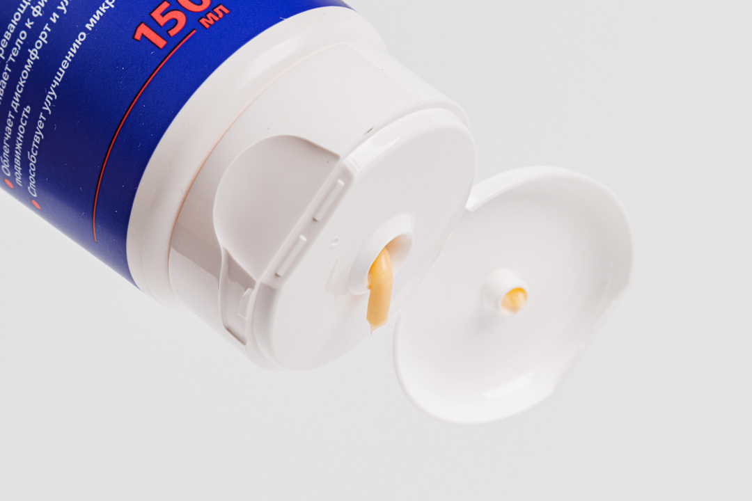 

Термобальзам Доктор Море Миофиш разогревающий с нуклеиновыми кислотами 150 мл