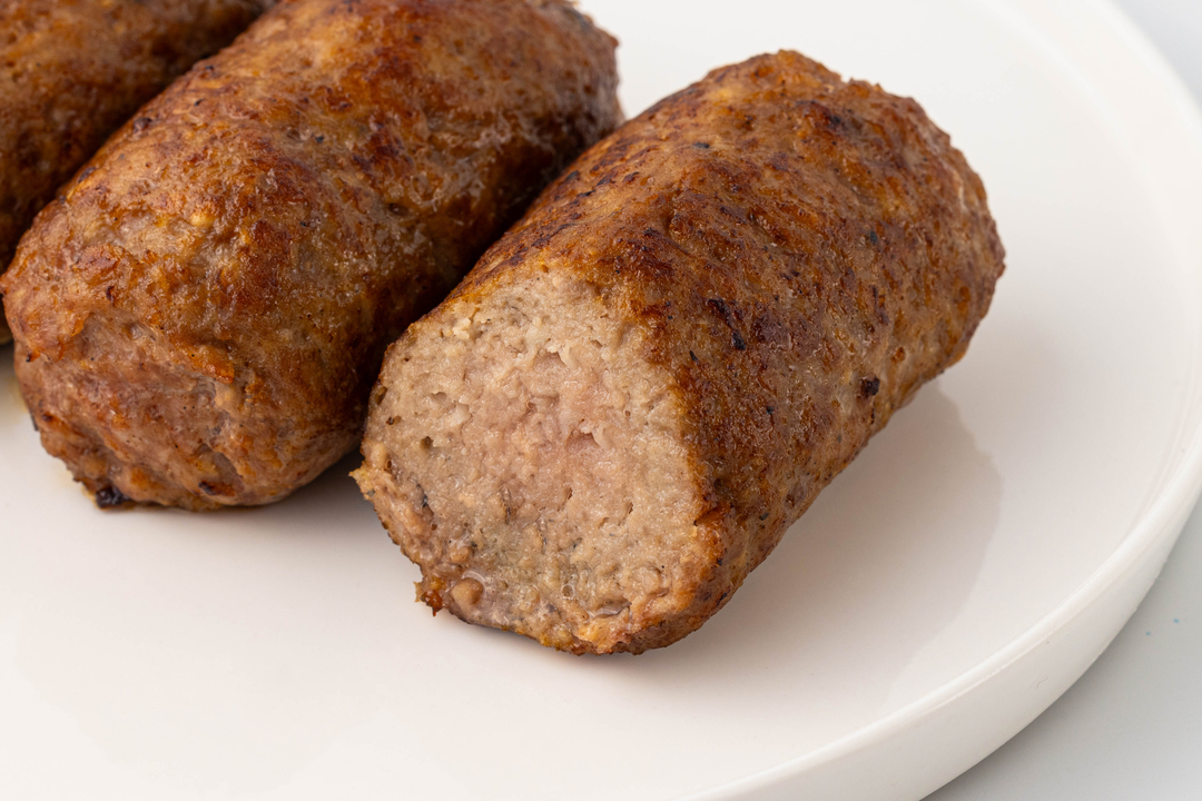 

Котлета ВкусВилл рубленая из индейки 340 г