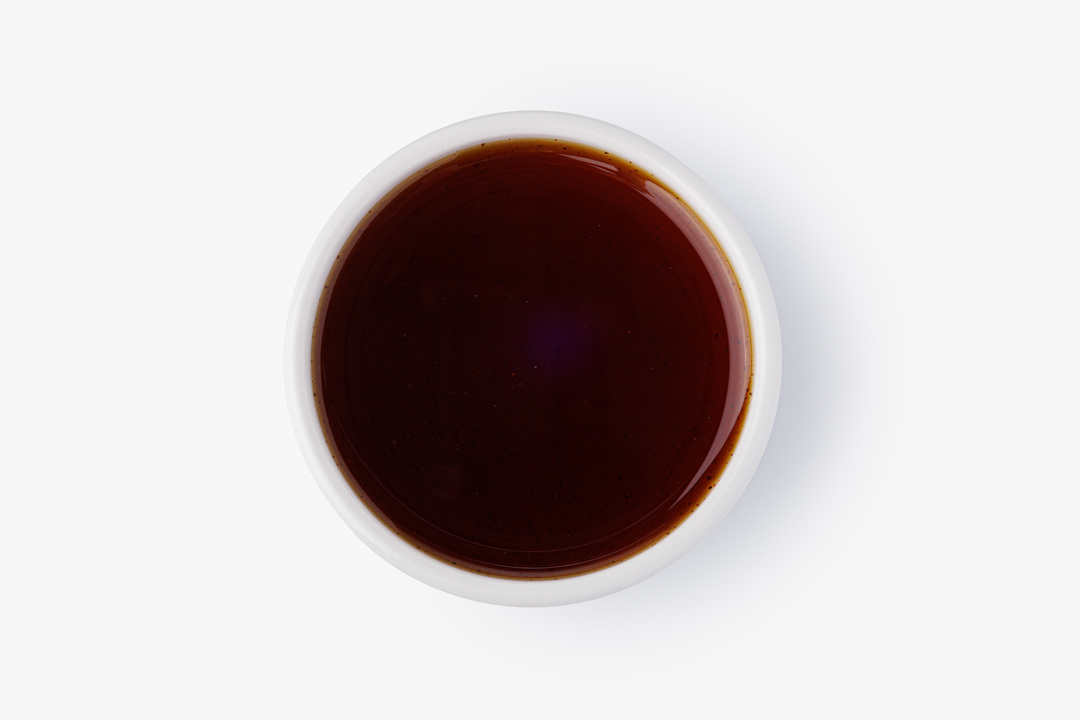 

Сбитень ВкусВилл медовый мятный 250 мл