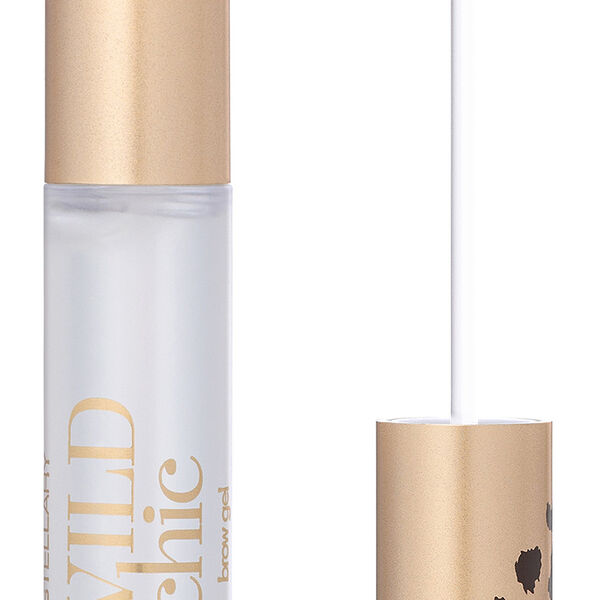 Гель для фиксации бровей Stellary Wild Chic Brow Gel 10 мл