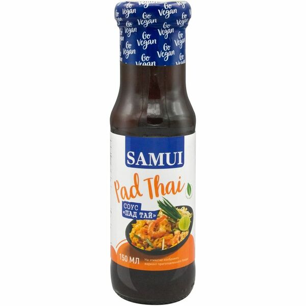 Соус Samui Пад Тай 150 мл