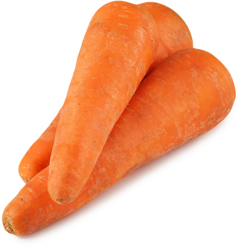 

Морковь мытая 600 г