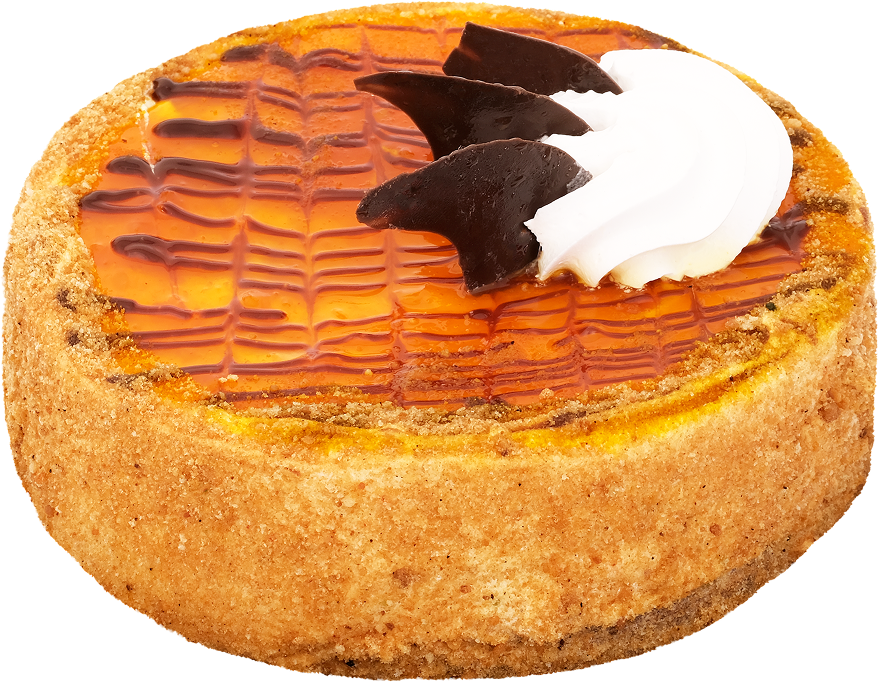 

Торт Кондитерский дом Тортилы Абрикосовый 600 г