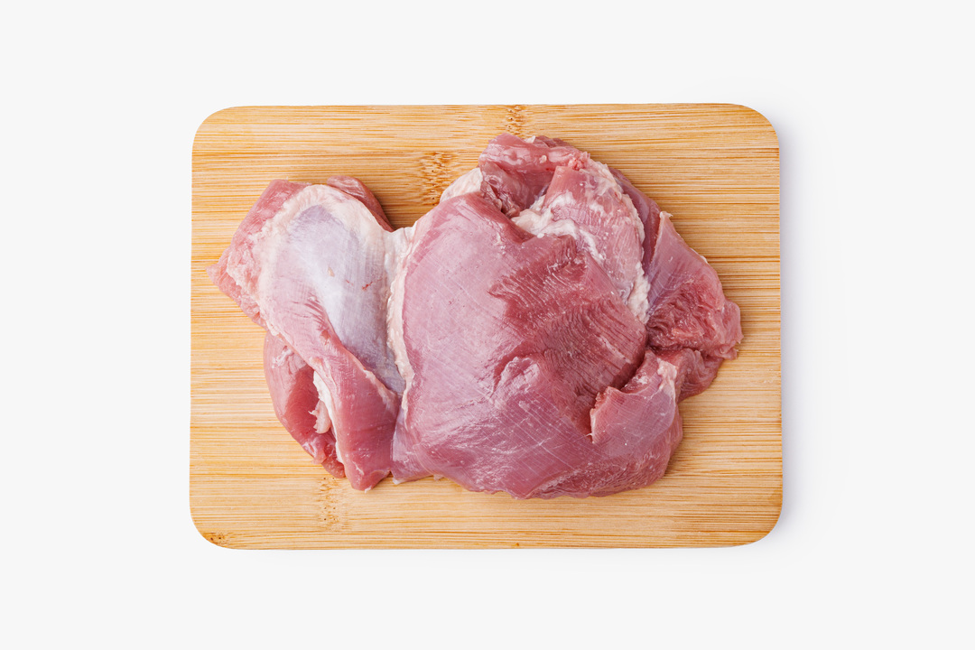 

Филе бедра индейки Халяль