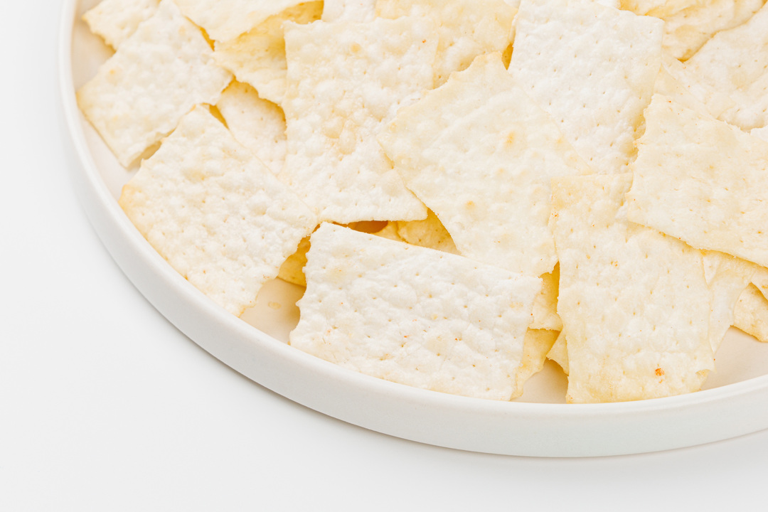 

Чипсы из лаваша Креветка 80 г