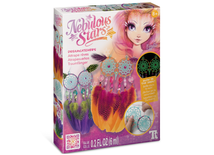 

Набор для творчества Nebulous Stars Ловец снов арт. 11015_NSDA