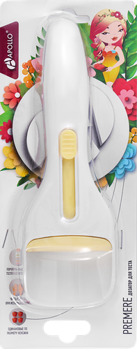 Дозатор для теста Apollo Premere   