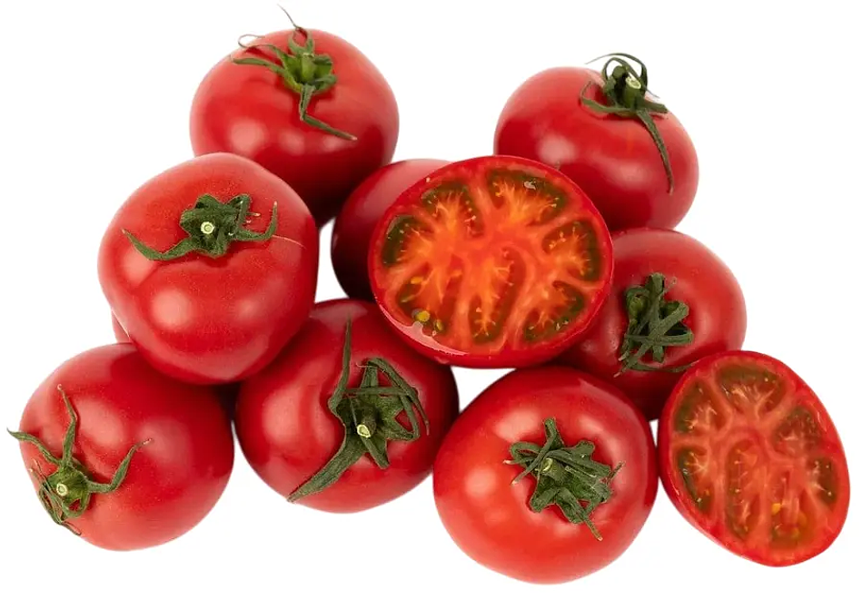 

Томаты Бакинские вес