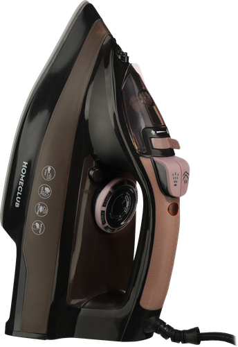 

Утюг HOMECLUB SW-401