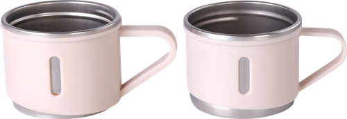 

Набор для напитков Actiwell Термос и 3 кружки, цвет набора в ассортименте