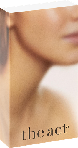 

Набор для тела: The Act Крем для рук и крем для ног 215 мл