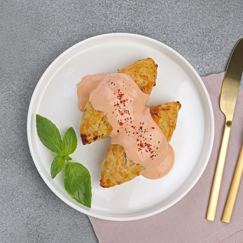 

Голубцы ленивые Лента Fresh весовые