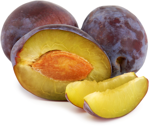 

Слива для варенья, весовая