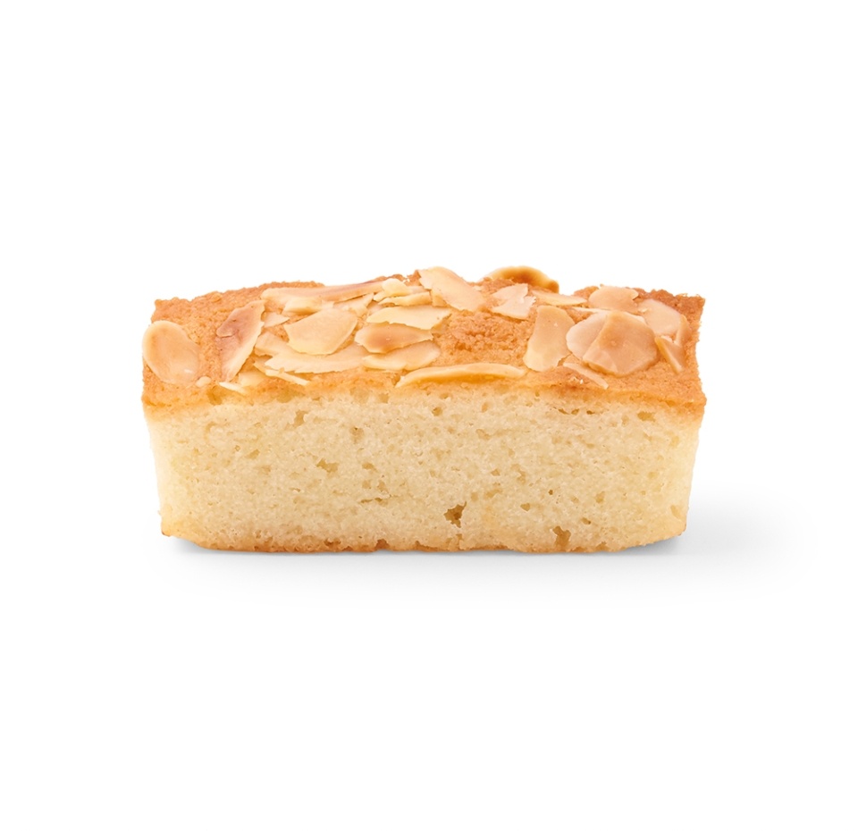 

Финансье из миндальной муки Азбука вкуса 130 г (4 шт. х 32.5 г)