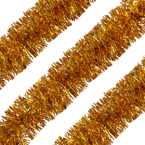 

Мишура Homeclub d = 6 см х 2 м Арт. JxT-14-403S 1 шт. цвет в ассортименте