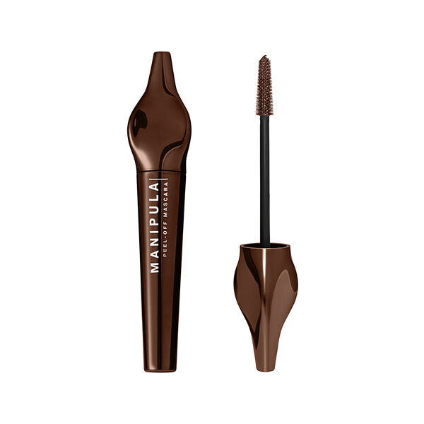 Тушь для ресниц Influence Beauty Manipula 02 Infra brown 10 мл