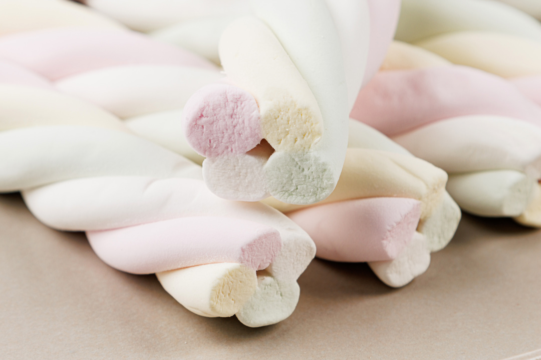 

Маршмеллоу ВкусВилл банан вес