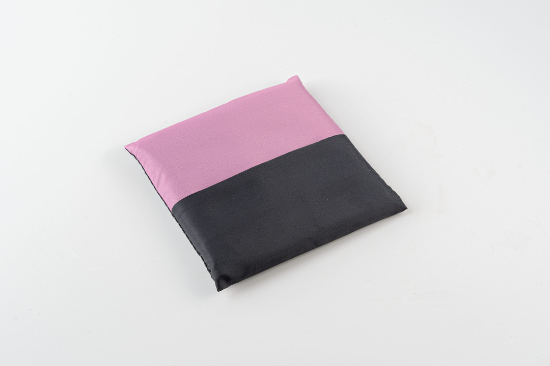 

Сумка с бонусами ВкусВилл Велосипедист большая