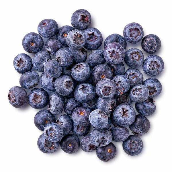 Голубика Маркет Fresh 125 г