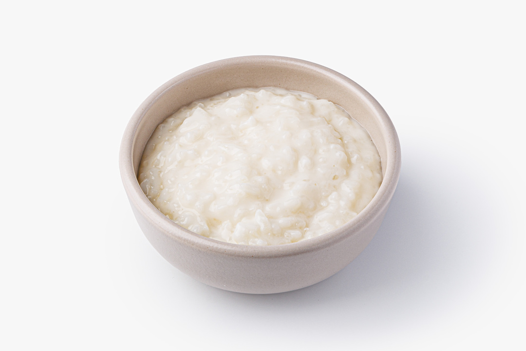 

Каша ВкусВилл рисовая молочная, 250 г