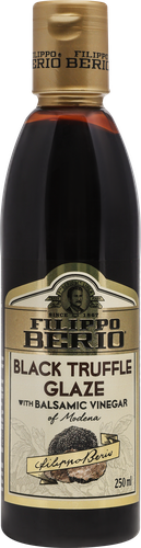

Соус бальзамический Filippo Berio трюфельный 250 мл
