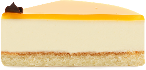 

Торт HomeMade Cake Маракуйя 500 г