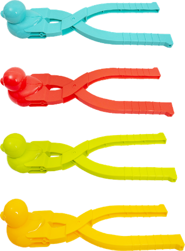 

Снежколеп Maya Toys Уточка цвет в ассортименте 1 шт.