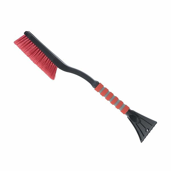 Щётка-скребок для автомобиля, Top Race, в ассортименте