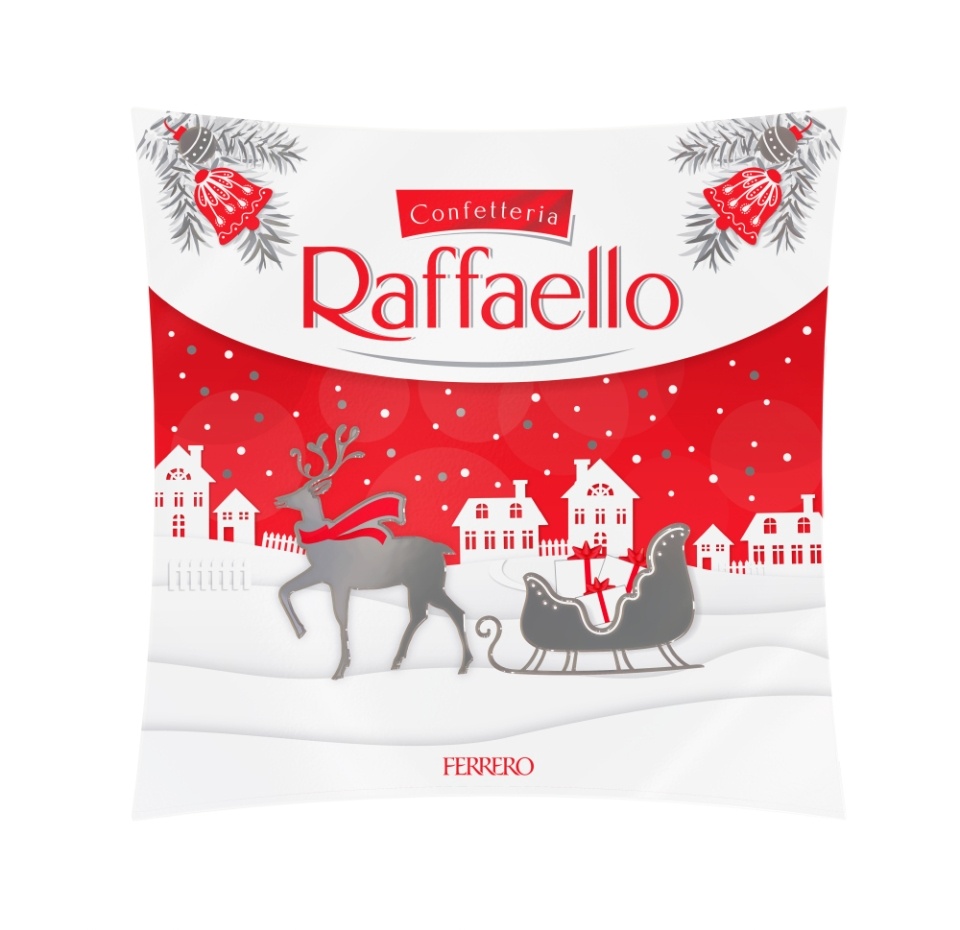 

Набор конфет Raffaello 240 г